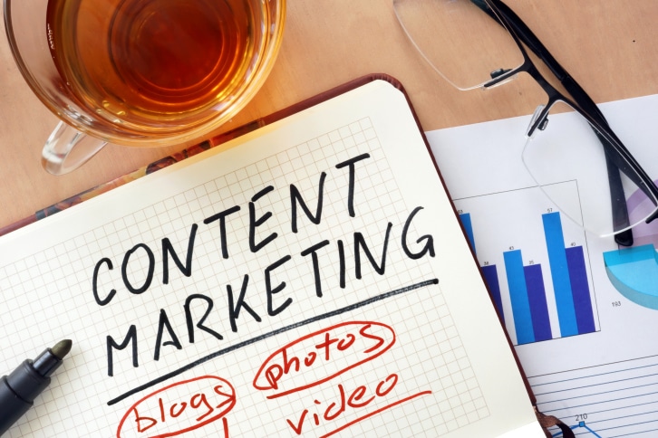 5 Great Examples Of Content Marketing Before Internet