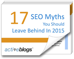 17 SEO Myths