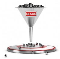 Sales Lead Nurturing