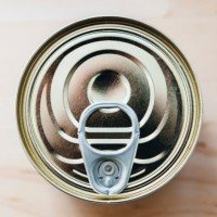 Tin-can