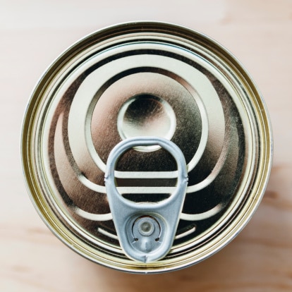 No Canned Content: A 3-Layered Approach to Credibility