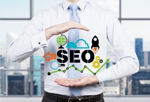 Blogs boost seo