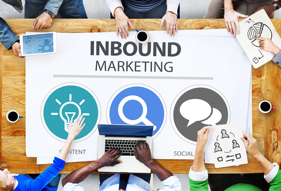 Inbound Marketing