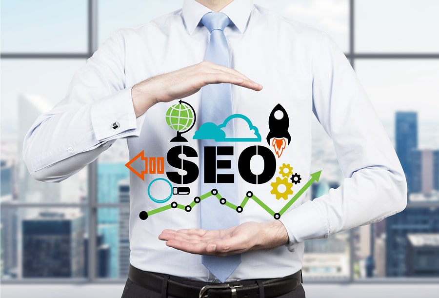 Use Your Blog to Boost Your SEO