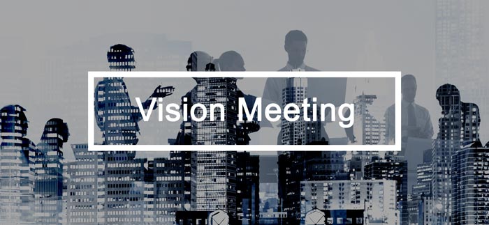 Vision Meeting