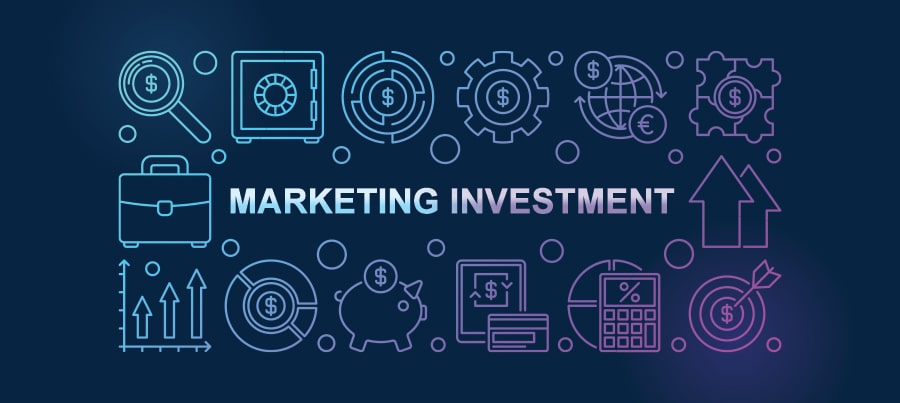 How Much Should You Invest in Marketing for Your B2B Tech Company?