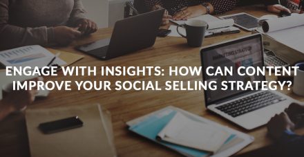 Improve your social selling strategy