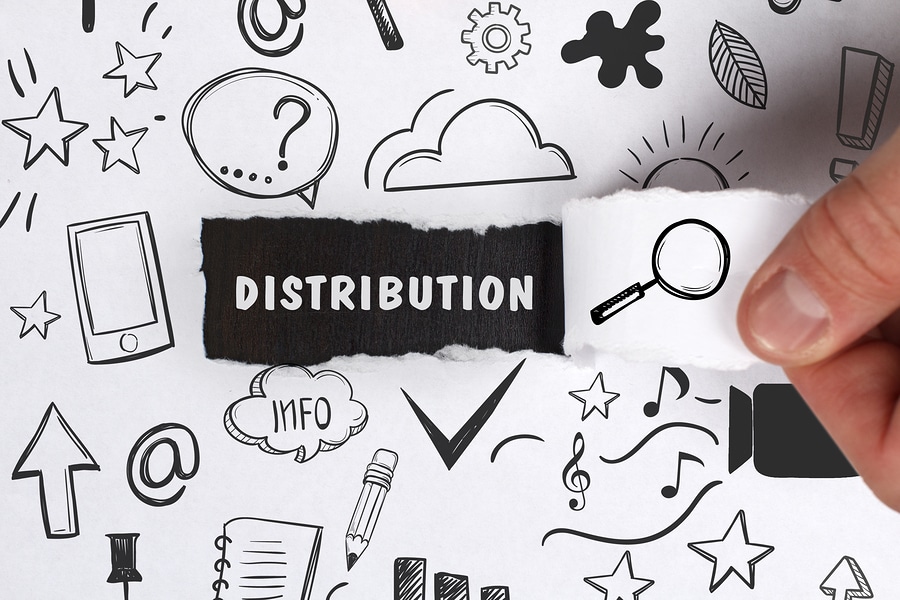 Extend the Life of Your Content with the Right Distribution Strategy