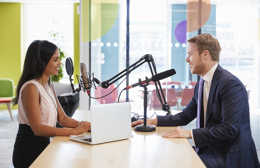 6 Reasons a B2B Podcast Could Be a Surprisingly Good Investment
