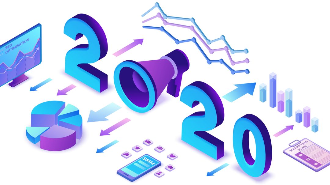 Content Marketing in 2020: 4 Trends You’ll Need to Know