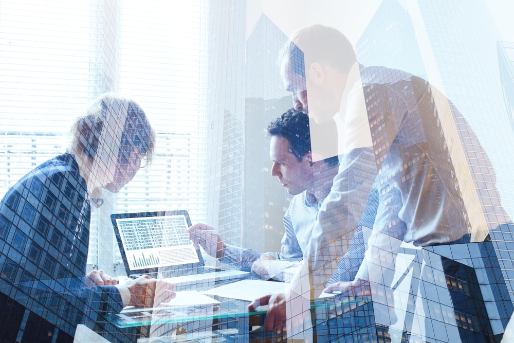 B2B Mentors: Sales Training Expert and Consultant Richard Harris on Optimizing Sales Team Training, Prospecting, and Aligning Sales and Marketing