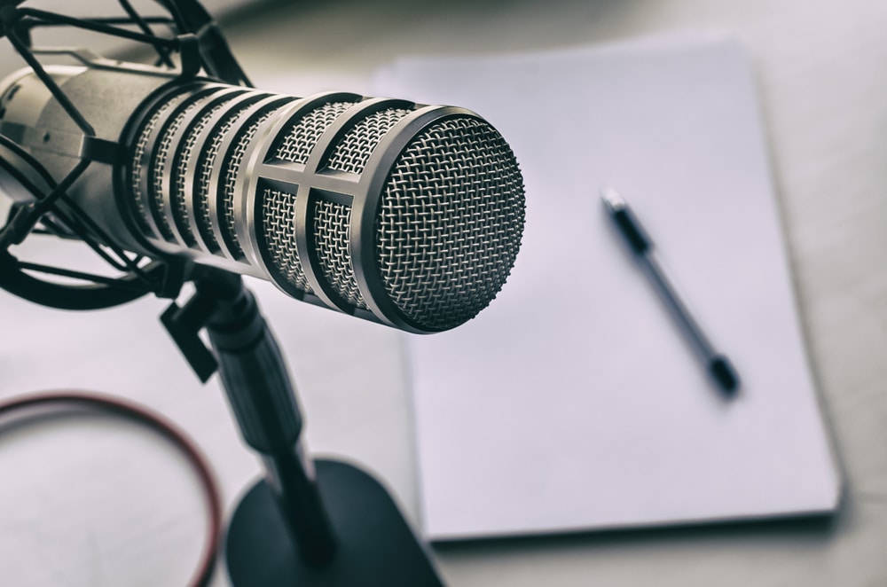 Thinking of Starting a Podcast? Here are 3 Things to Do First