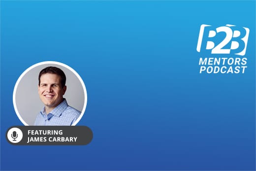 Why Podcasting is a MUST HAVE for Your B2B Success and How to Get it Started