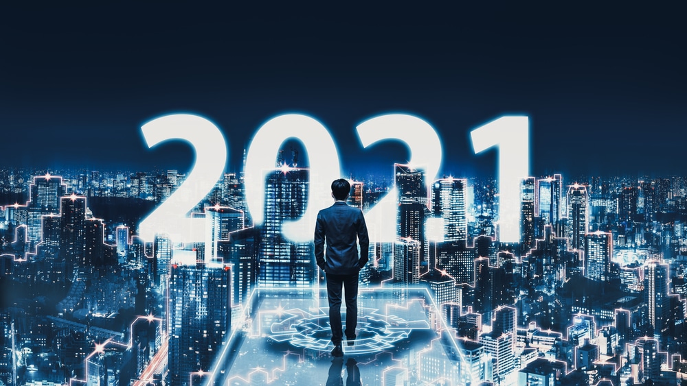 Top 3 Digital Marketing Trends for 2021